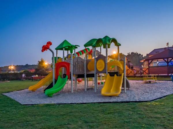 Ośrodek Wczasowy Czarski