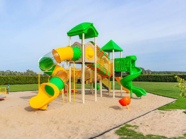 Ośrodek Wczasowy Czarski