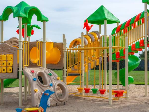 Ośrodek Wczasowy Czarski