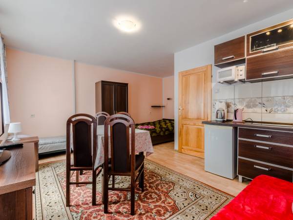 pokój 3 os z aneksem #211