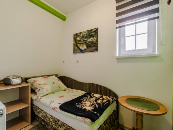 STUDIO NR 3 mały pokój