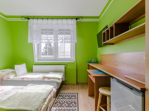 STUDIO NR 3 duży pokój