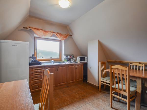 Pokoje gościnne Wierszyki