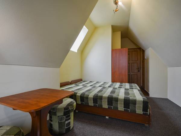 Pokoje gościnne Wierszyki