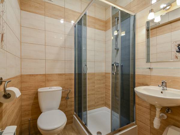 Pokoje gościnne Wierszyki