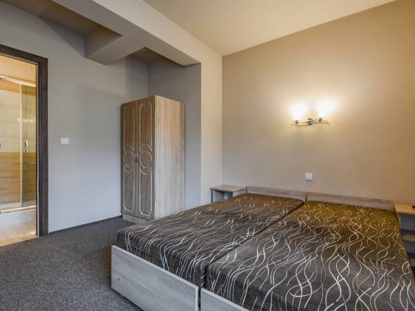 Pokoje gościnne Wierszyki