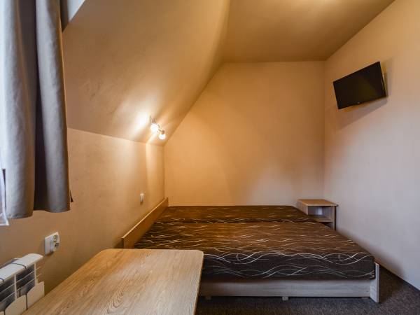 Pokoje gościnne Wierszyki