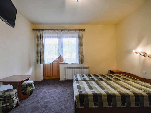 Pokoje gościnne Wierszyki