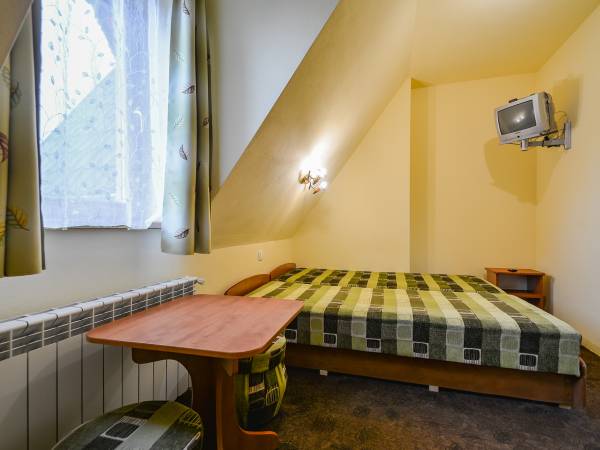 Pokoje gościnne Wierszyki