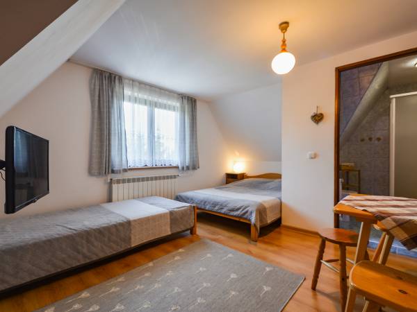 Pokoje Gościnne Sasanka