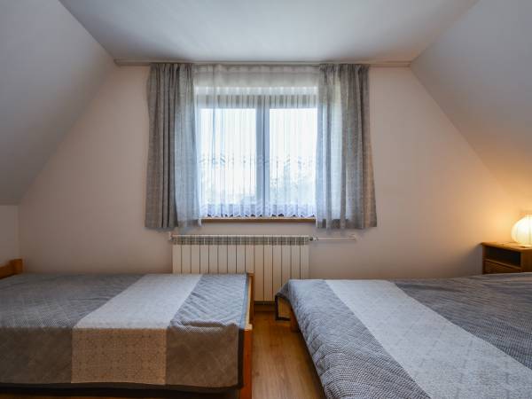 Pokoje Gościnne Sasanka