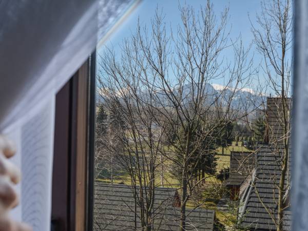 Pokoje Gościnne Sasanka