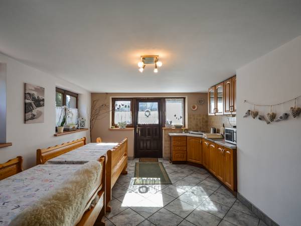 Pokoje Gościnne Sasanka