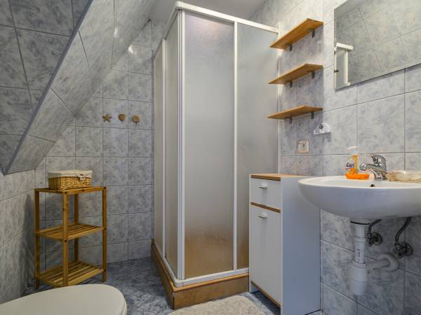 Pokoje Gościnne Sasanka