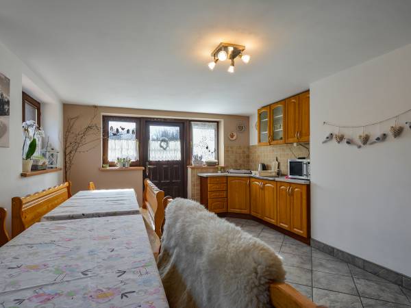 Pokoje Gościnne Sasanka