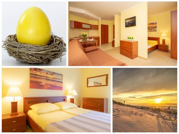 Pensjonat Marynarski