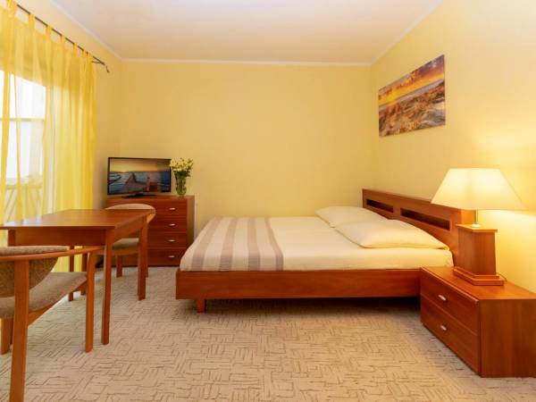 Pensjonat Marynarski