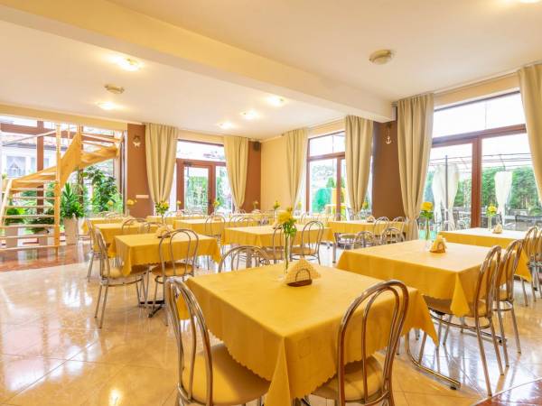 Pensjonat Marynarski