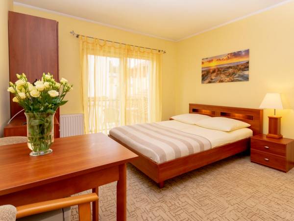 Pensjonat Marynarski