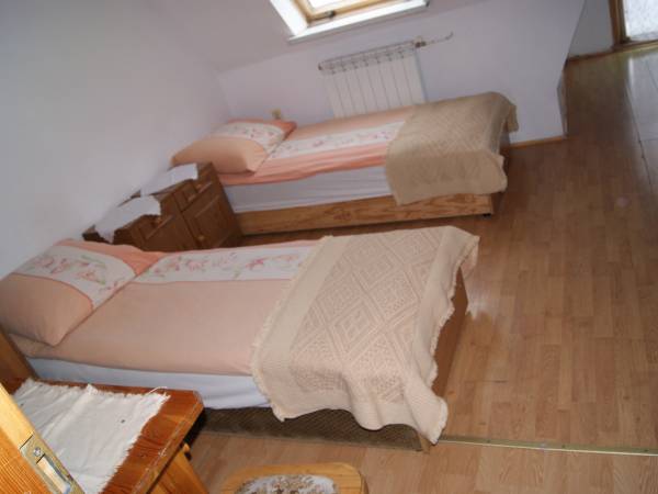 Dom Wczasowy Harnaś 