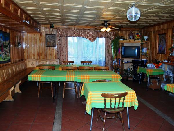 sala na szkolenia,świetlica