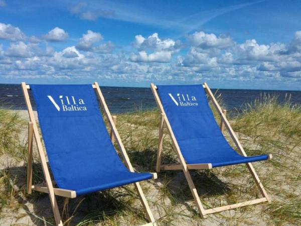 Villa Baltica II