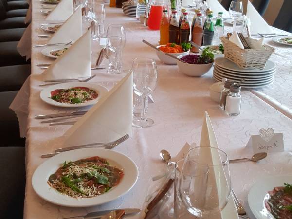 Pensjonat *** Pocieszna Woda