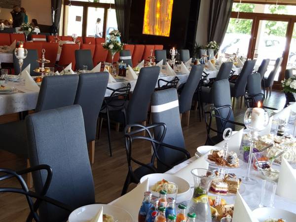 Pensjonat *** Pocieszna Woda