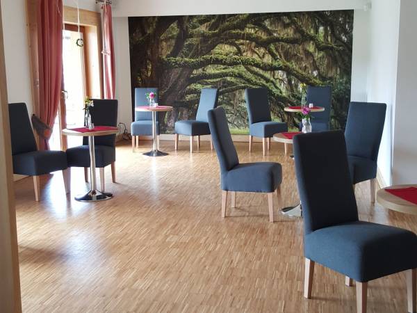 Pensjonat *** Pocieszna Woda