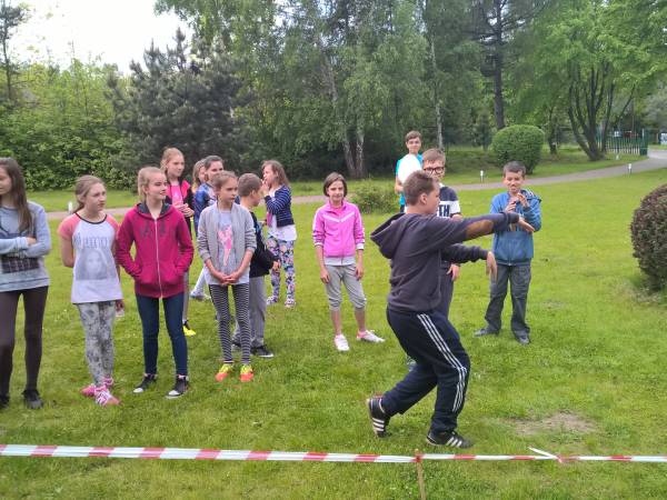 Ośrodek Wypoczynkowy Feniks 2