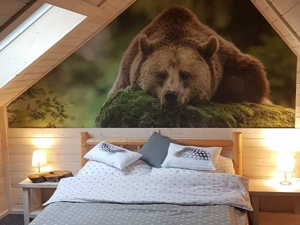 Agroturystyka Castello