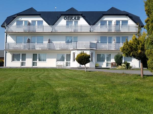 Apartamenty i pokoje Oskar