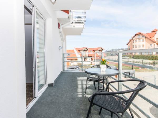 Dom Gościnny Palisander