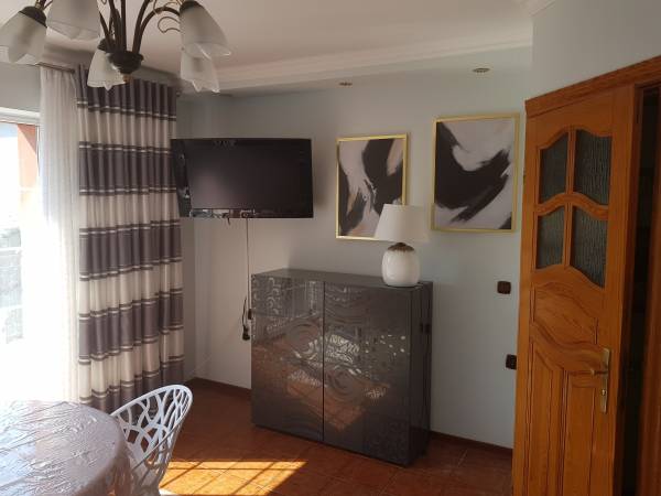 Pokoje i apartamenty Dom Gościnny Alina 