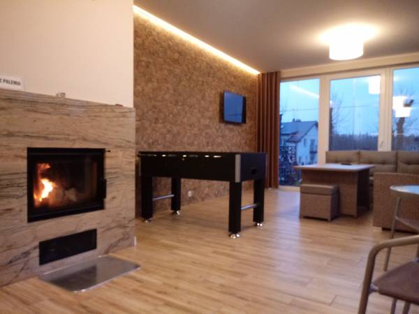 Sala oólnodostępna