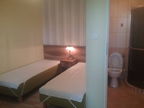 Pokoje Gościnne Międzyzdroje