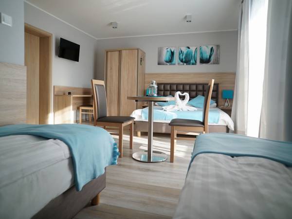 Tramontana Family & Wellness