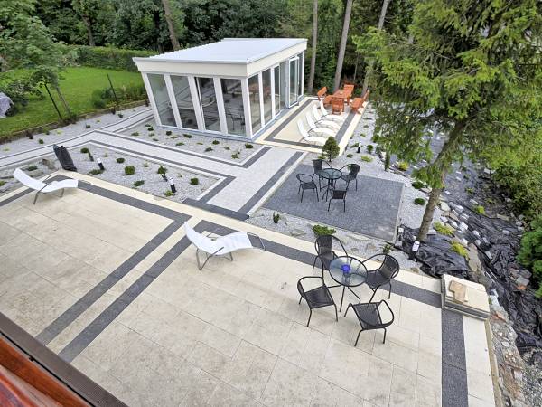 Apartamenty Skalite Wellness