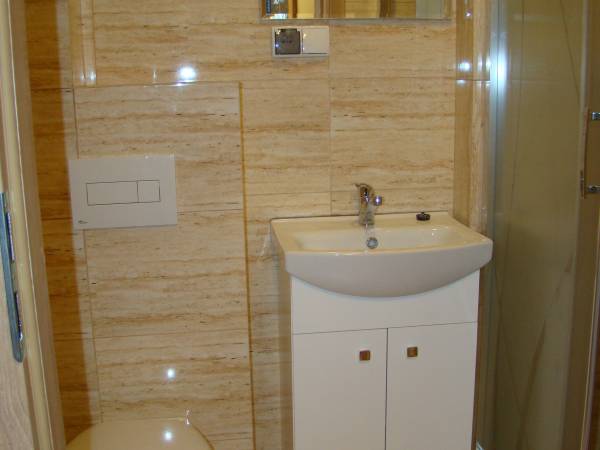 Pokoje gościnne Pod świerkami