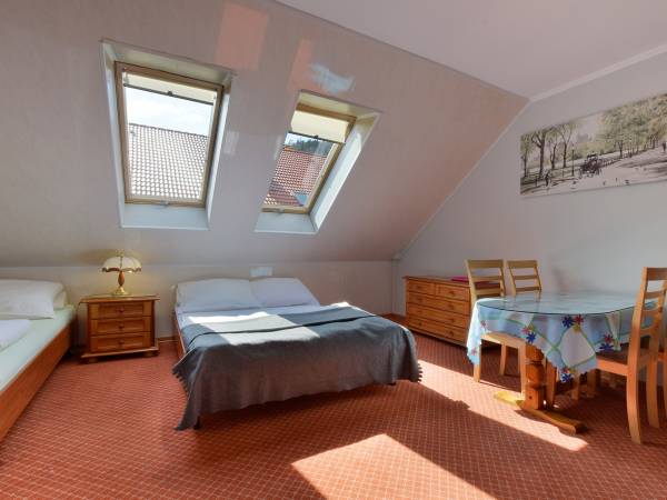 Studio dwupokojowe pok. I