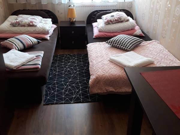 Pokoje Gościnne Międzyzdroje