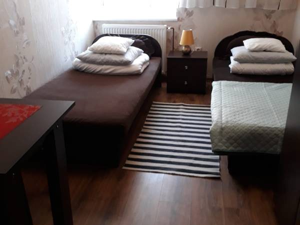 Pokoje Gościnne Międzyzdroje