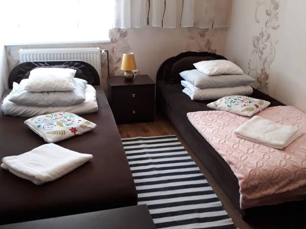 Pokoje Gościnne Międzyzdroje