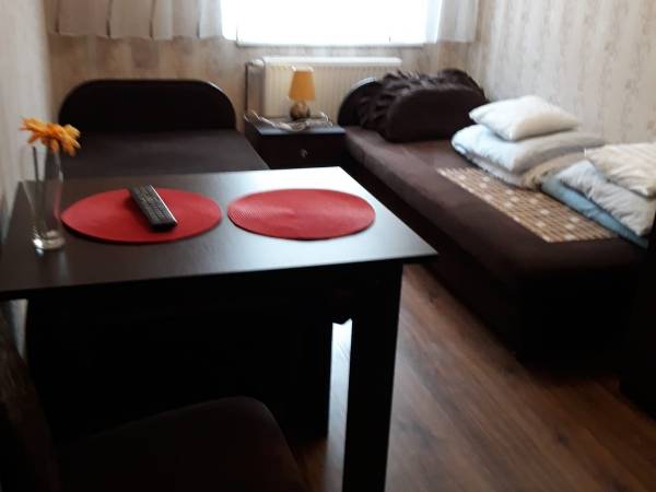 Pokoje Gościnne Międzyzdroje