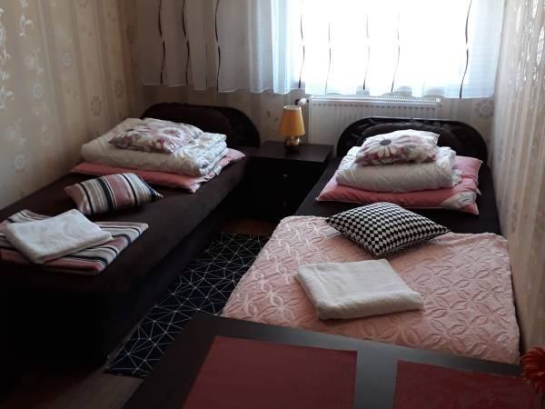 Pokoje Gościnne Międzyzdroje