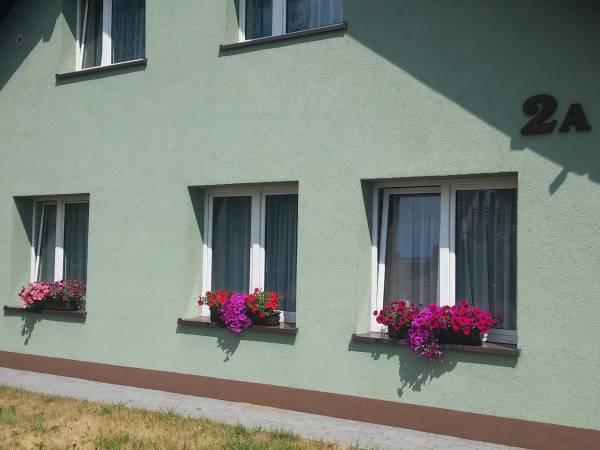 Pokoje Gościnne Ambelia