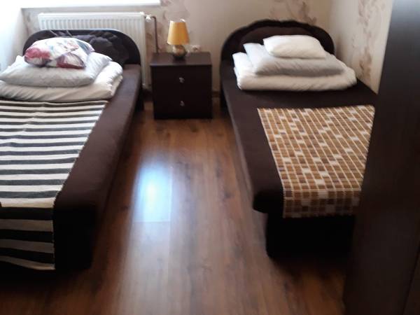 Pokoje Gościnne Międzyzdroje