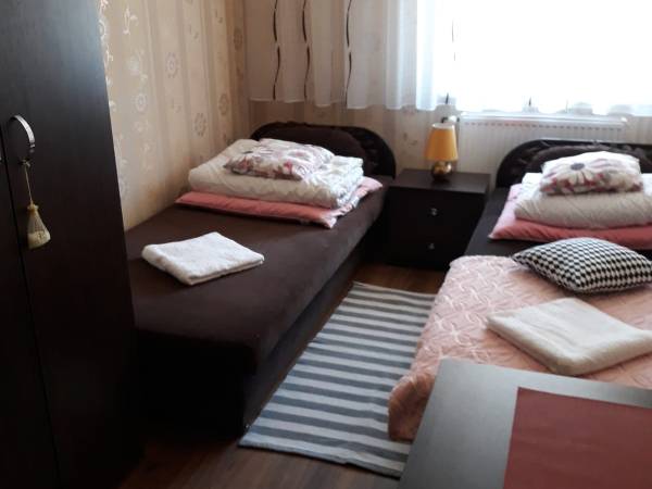 Pokoje Gościnne Międzyzdroje