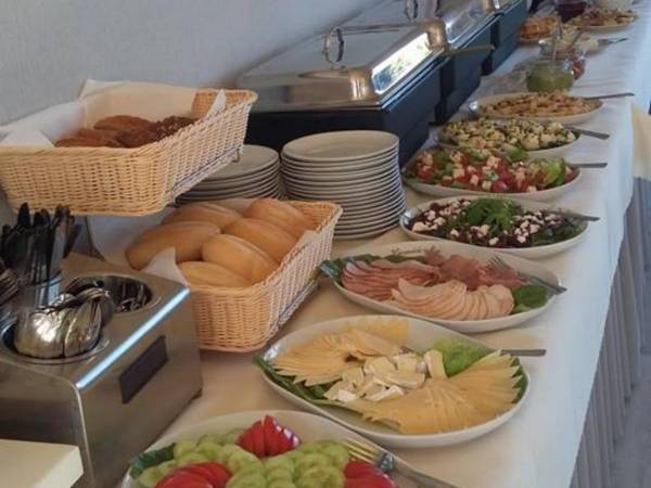 Domki, Apartamenty Lawendowa Wyspa 