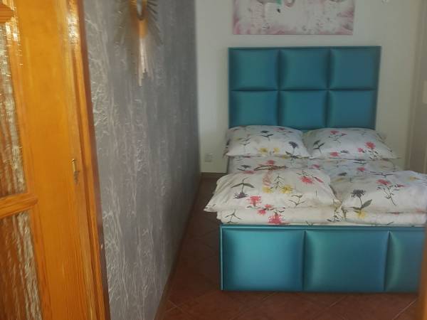 Pokoje i apartamenty Dom Gościnny Alina 